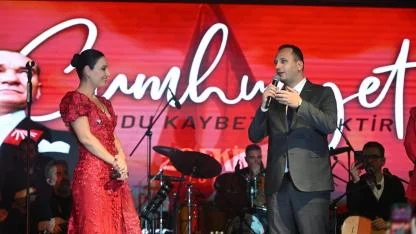 İzmiriler Bi Hayat Fest’te buluştu