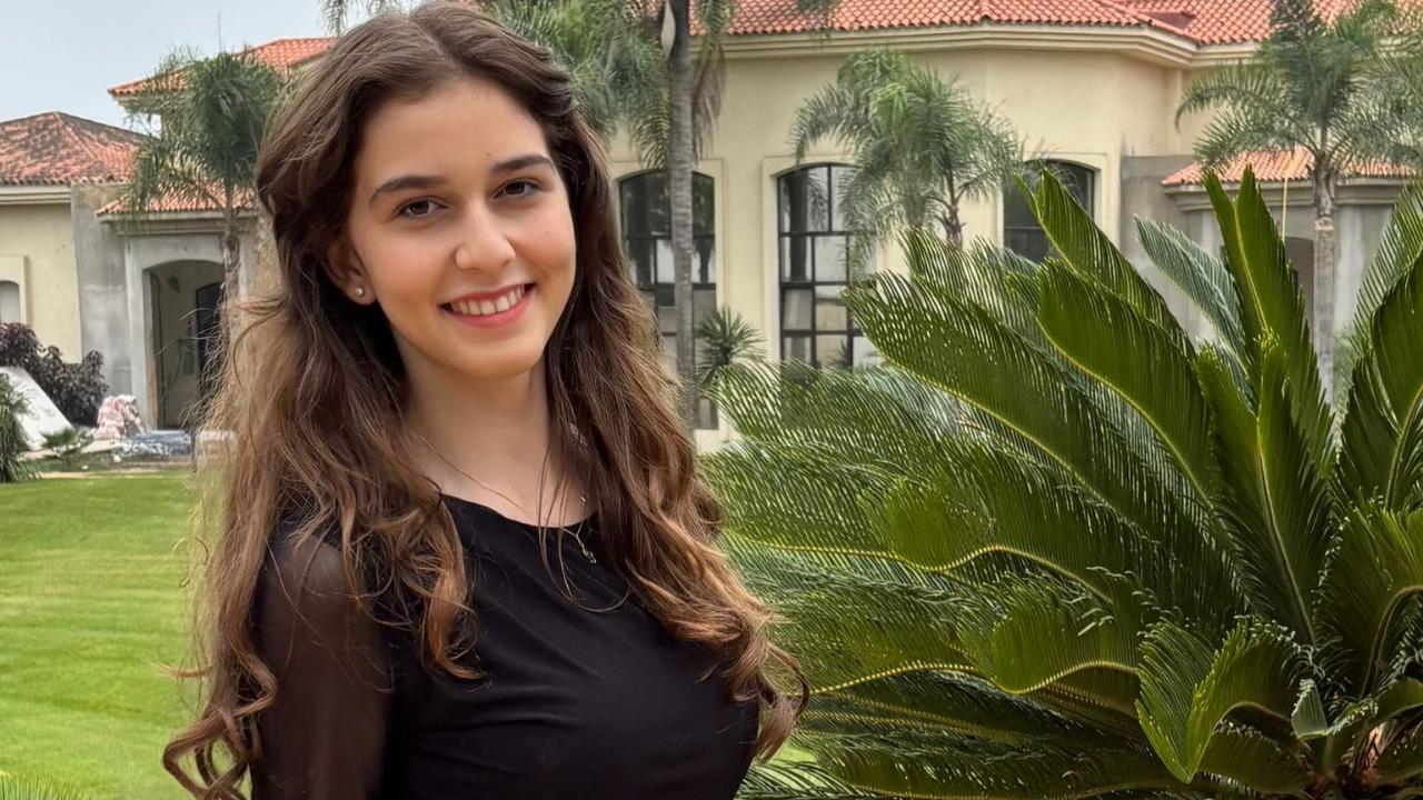 İzmirli genç piyanistten, Uluslararası başarı