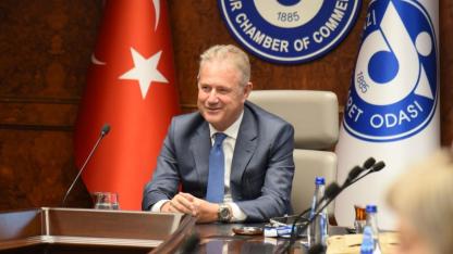 İzmirMeets için geri sayım başladı