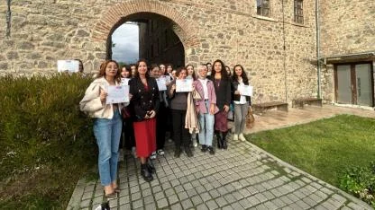 Kadınlar dijitalde artık daha güçlü