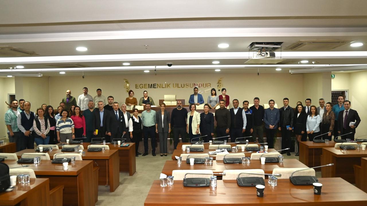 Karabağlar SECAP ile geleceğe hazırlanıyor