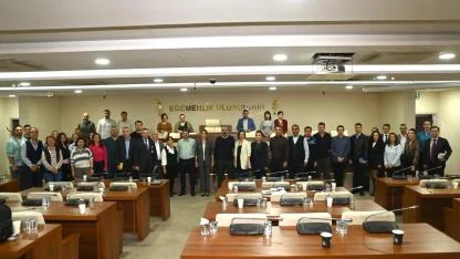 Karabağlar SECAP ile geleceğe hazırlanıyor