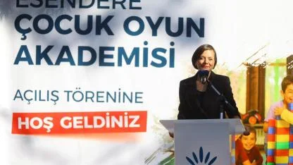 Karabağlar’da Söz Çocuklarda