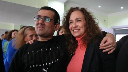 Karşıyaka "Engelsiz Bir Gün" ile farkındalık yaratacak