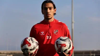 Karşıyakalı futbolcuların hedefi şampiyonluk