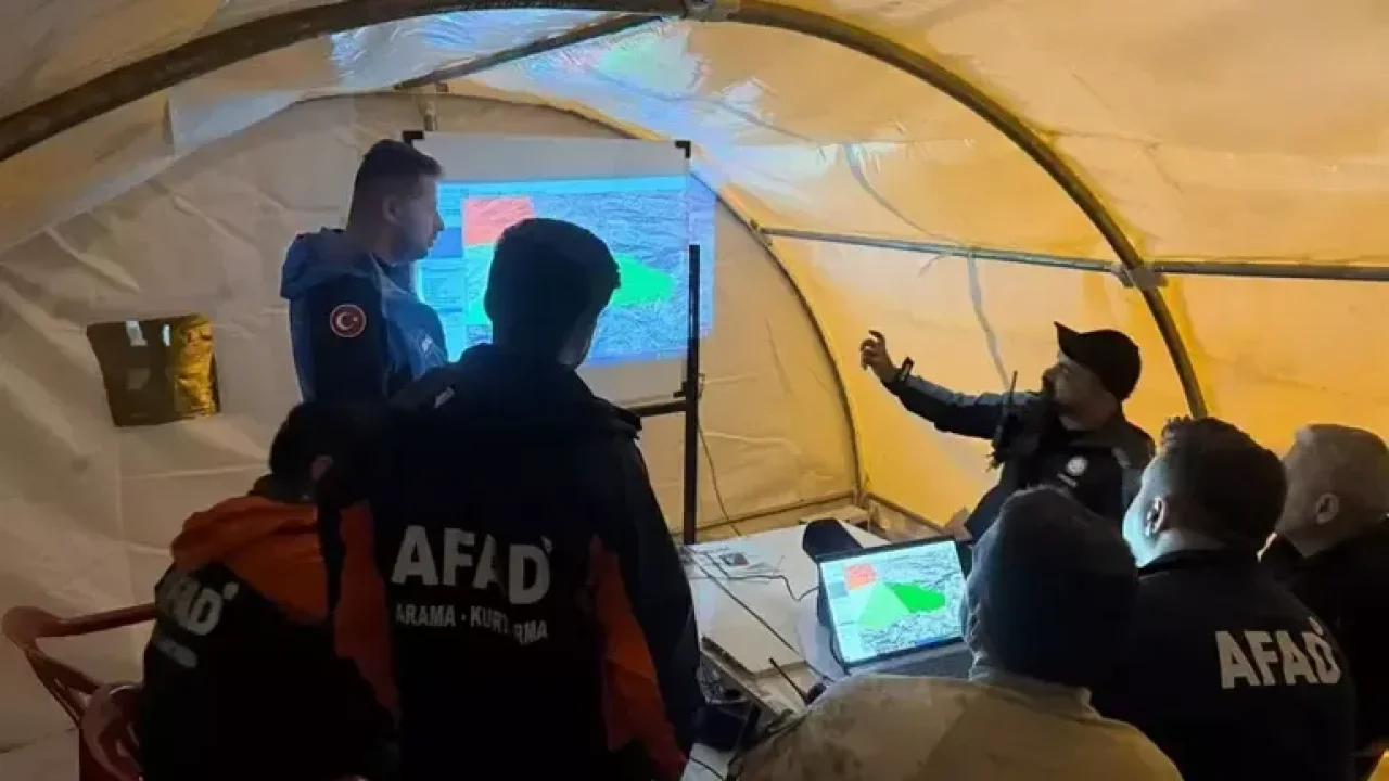 Kayıp Alzheimer hastası 53 gündür aranıyor