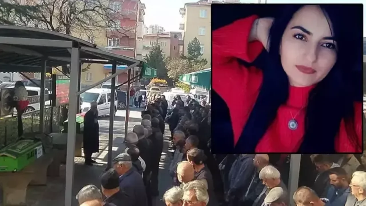 Kayseri’de eski arkadaşını öldüren şüpheli tutuklandı