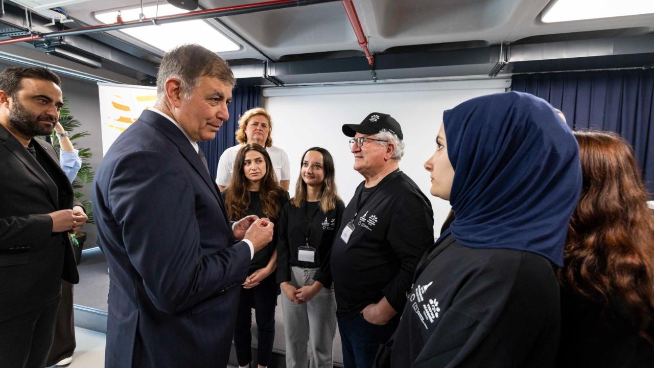 Kent denetçileri sahaya çıkıyor