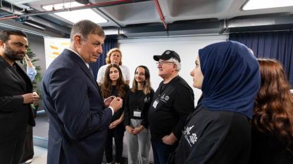 Kent denetçileri sahaya çıkıyor