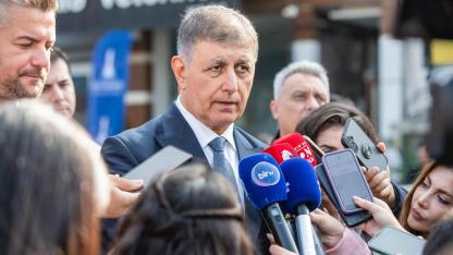 Kent merkezine tiyatro ve konser salonu geliyor