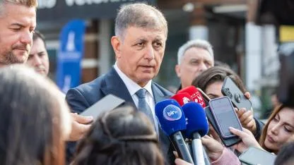 Kent merkezine tiyatro ve konser salonu geliyor