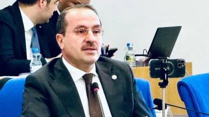 Kırkpınar’dan İzmir’e Ulaştırma Yatırımları Vurgusu