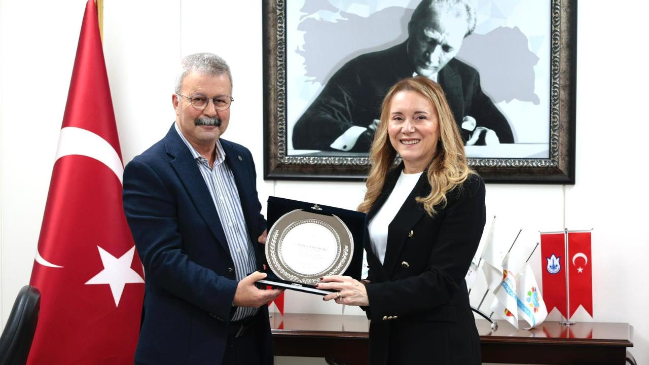 Konak’ın ortak değerleri için güçlü protokol