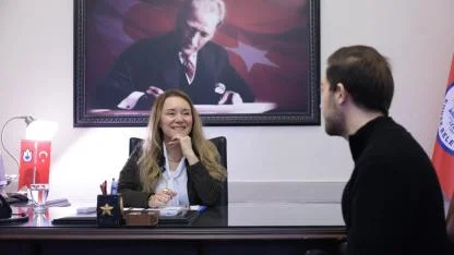 Konaklı komşular Basmane’de buluştu