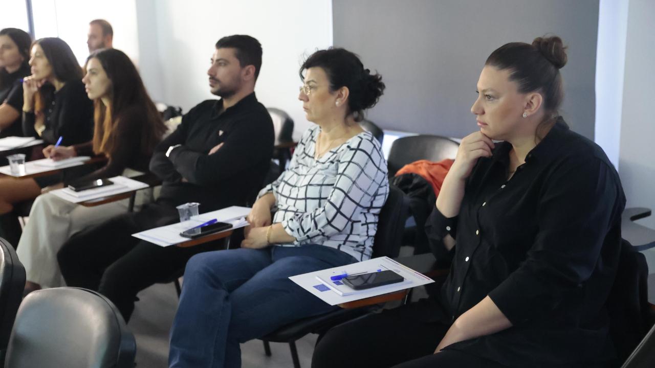 Konak’tan çalışma yaşamında şiddet ve tacize sıfır tolerans