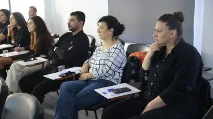 Konak’tan çalışma yaşamında şiddet ve tacize sıfır tolerans