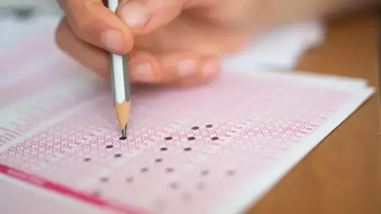 LGS kapsamındaki merkezi sınav 14 Haziran&#039;da yapılacak
