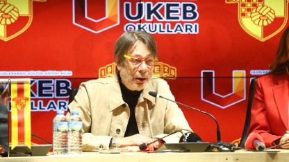 Mehmet Sepil: "Göztepe, İzmir'in en önemli toplumsal kuruluşlarından biri"