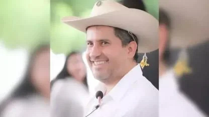 Meksika'da belediye başkanı silahlı saldırıda öldü