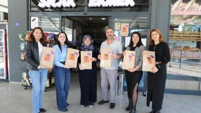 Menderes’te Kadına Şiddete Karşı Mücadele