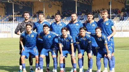 Menemen FK, Play-off potasını takip ediyor