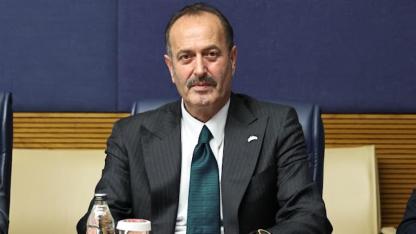 MHP'li Osmanağaoğlu'ndan Türkiye Yüzyılında iktisat vurgusu