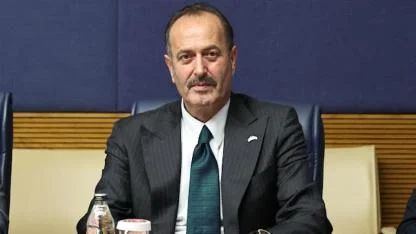 MHP'li Osmanağaoğlu'ndan Türkiye Yüzyılında iktisat vurgusu