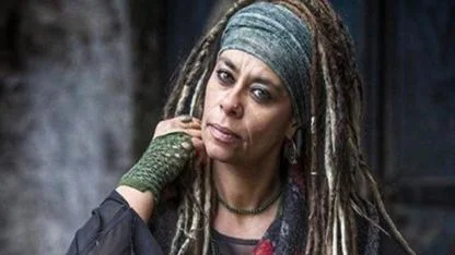 Mine Söğüt, Yaşayan Kütüphane Sohbetleri’ne konuk oluyor