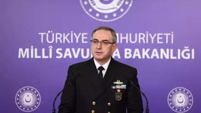 MSB: Uçağın düşme nedeni inceleme sonrası açığa çıkacak