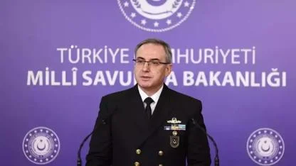 MSB: Uçağın düşme nedeni inceleme sonrası açığa çıkacak