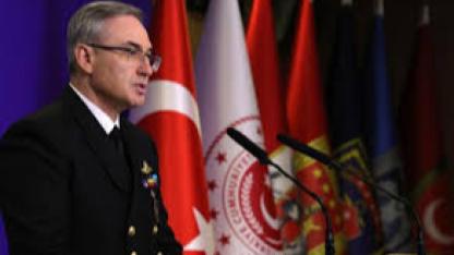 MSB: "Ukrayna’ya Türk askeri gönderilme iddiası) Rusya ile Ukrayna arasında bir ateşkesin tesis edilmesi gerekmektedir"