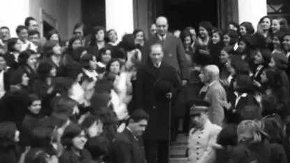 MSB'den Atatürk paylaşımı: Daima kalbimizde