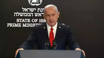Netanyahu'dan savunma bütçesini artırma kararı