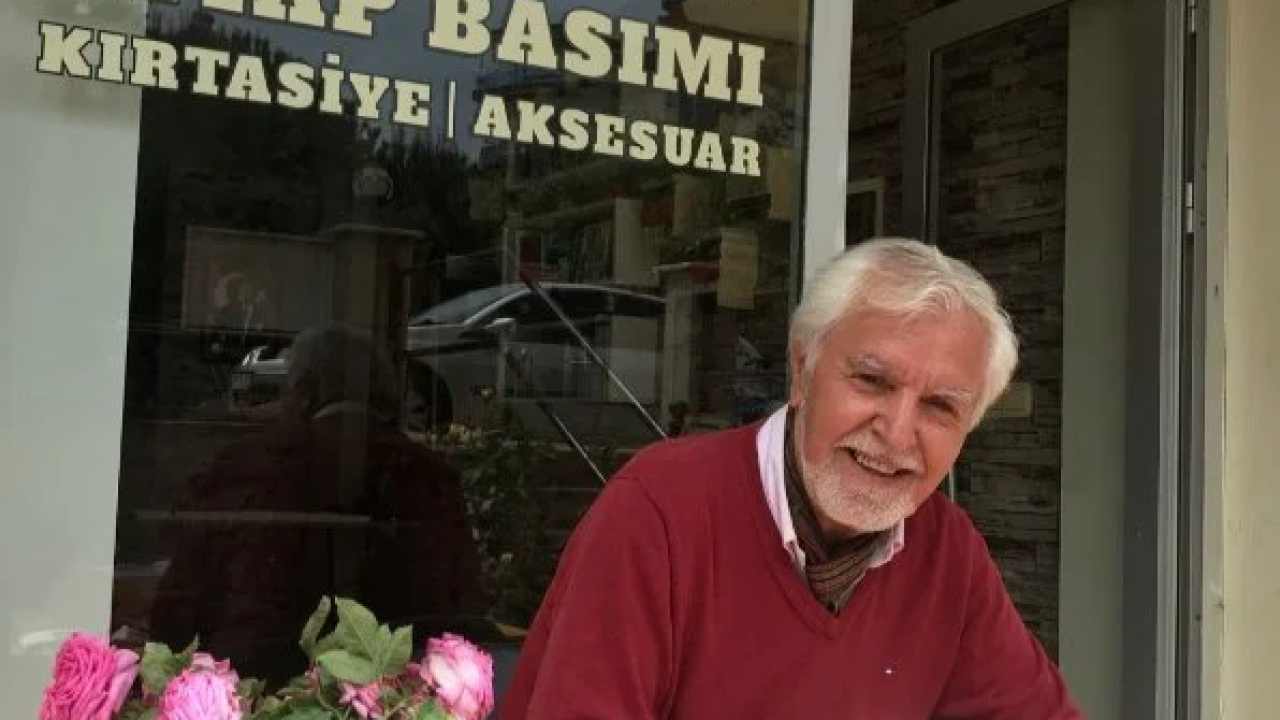 Neylersin Ölüm Herkesin Başında: Her Nefis Ölümü Tadacaktır