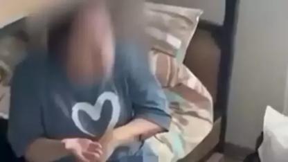 Öğrenci yurdunda çıkan bıçaklı kavgada 1 kişi yaralandı