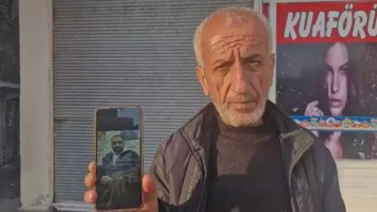 Öldürülen Birdal'ın babası: Maskeli 4 kişi oğlumu katletti