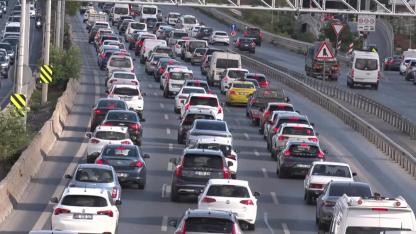 Papa 14. Leo’nun 4 günlük İstanbul ziyareti nedeniyle bazı yollar trafiğe kapatılacak