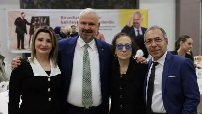 Pehlivan öğretmenlerle buluştu