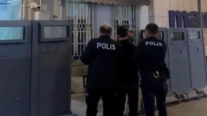 Polisin şüphelendiği şahıs 22 yılla aranan firari çıktı