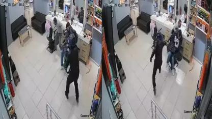 Saldırıya uğrayan berber: Azmettiriciler hala dışarda