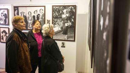 Şapka Devrimi’nin 100. Yılı’na özel sergi