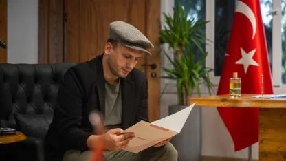 Şapka Devrimi’nin 100. yılında anlamlı ziyaret