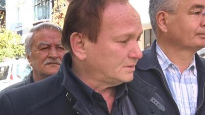 Şehit Üsteğmen Kandemir’in babası: "Vatan için varız, evladım da vatan için şehit oldu"