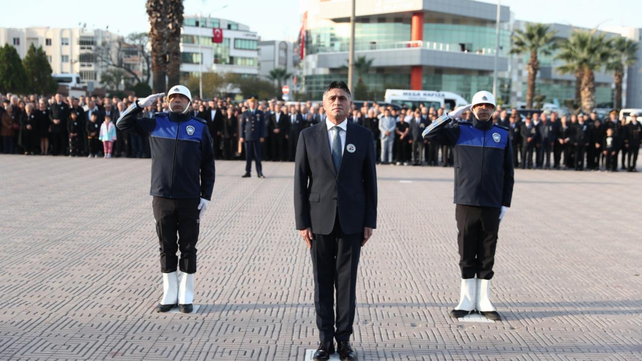 Sevgi, Saygı ve Özlemle Anıyoruz