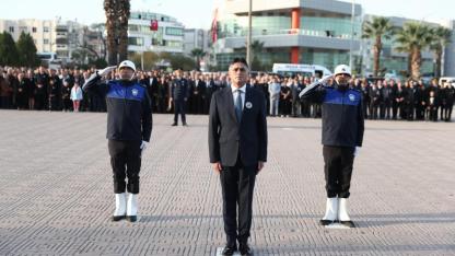 Sevgi, Saygı ve Özlemle Anıyoruz