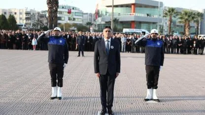 Sevgi, Saygı ve Özlemle Anıyoruz