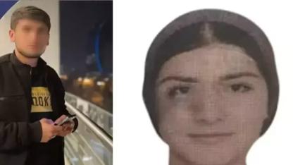 Sevgilisi tarafından 75 bıçak darbesiyle öldürüldü