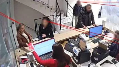 Şişli’de özel bakımevinde kalan yaşlı kadının malına göz diktikleri iddiası