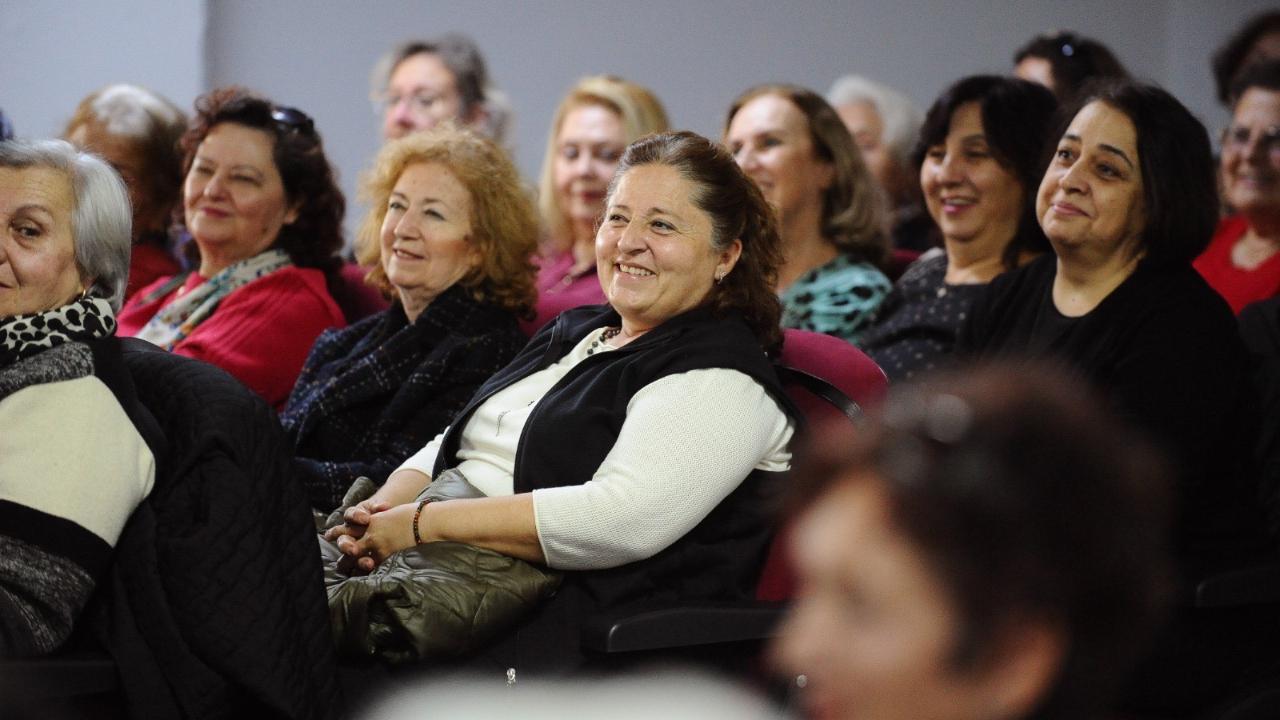 SivilFest 5-6-7 Aralık’ta Karşıyaka’da