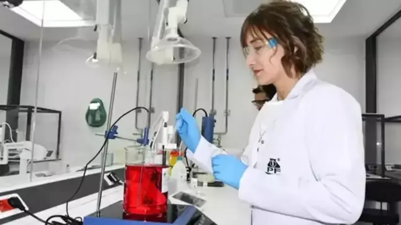 SMA ilacının üretimi Türkiye&#039;de yapılacak